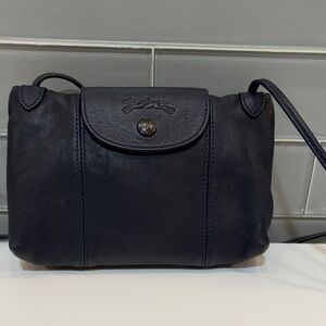Longchamp Crossbody Handbag